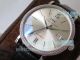 Swiss Grade Copy IWC Portofino SS Silver Dial Diamond Bezel Men Watch (8)_th.jpg